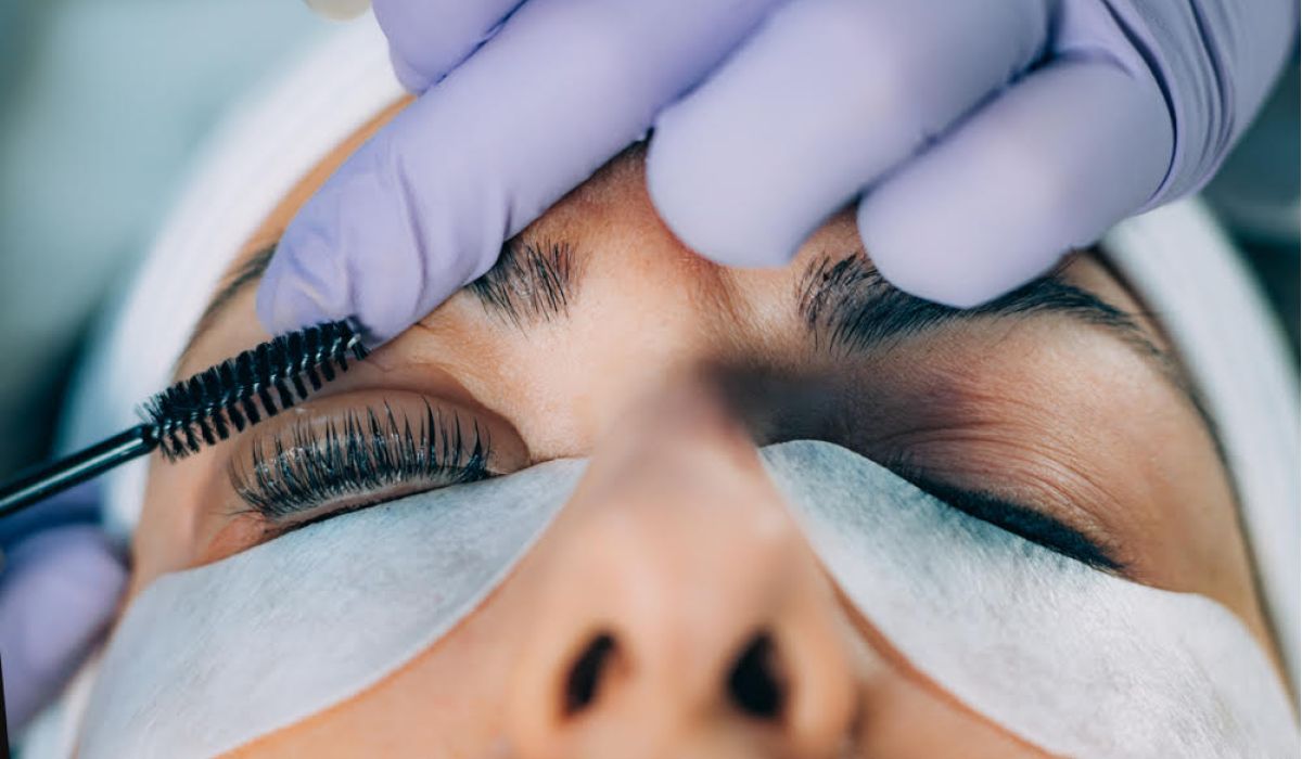  Eye Treatments & Relaxation